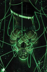Exquisite Corpses #5 Cover D Stealth Variant (Mature) Image Comics