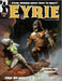 Eyrie Magazine #3 Massive Publishing