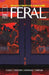 Feral #16 Cover A Tony Fleecs & Trish Forstner Image Comics