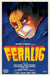 Feral #16 Cover B Trish Forstner & Tony Fleecs Movie Poster Homage Variant Image Comics