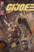 G.I. Joe #11 Cover C 1 in 10 Alan Quah Connecting Variant Image Comics