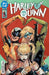 Harley Quinn #54 Cover A Yanick Paquette DC Comics