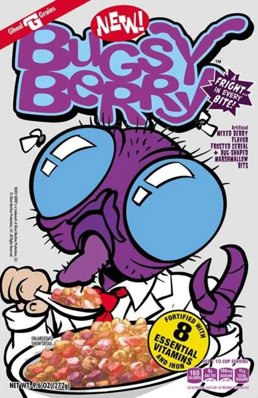 Hyde Street #10 Cover D Inc 1:20 Sean Von Gorman & Rob Leigh Variant Image Comics