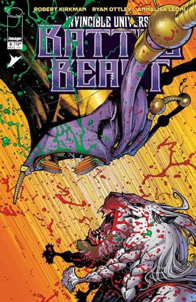 Robert Kirkman