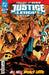 Justice League Unlimited #11 Cover A Dan Mora DC Comics
