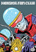 Monster Fan Club #3 (Of 3) (Mature) Floating World Comics