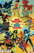 New History Of The DC Universe #4 (Of 4) DC Comics
