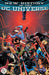 New History Of The DC Universe #4 (Of 4) DC Comics