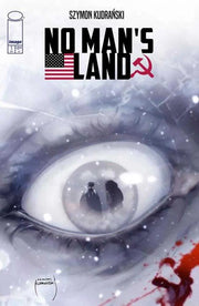 No Mans Land #1 (Of 4) Cover A Szymon Kudranski Image Comics