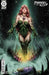 Poison Ivy #36 Cover C Kyuyong Eom Card Stock Variant DC Comics