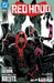 Red Hood #1 Cover A Jeff Spokes (Mature) DC Comics