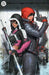 Red Hood #1 Cover F Kyuyong Eom Foil Variant (Mature) DC Comics