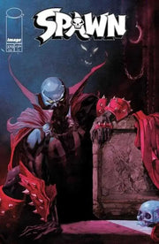 Spawn #370 Image Comics
