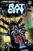 Spawn Rat City #18 Cover B Thomas Nachlik Variant Image Comics