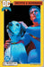 Superman Unlimited #5 Cover C Mark Spears Card Stock Variant DC Comics