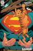 Superman Unlimited #5 Cover D Matteo Lolli Card Stock Variant DC Comics