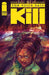 The Voice Said Kill #3 (Of 4) Cover A Vanesa Del Rey (Mature) Image Comics