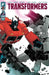 Transformers #24 Cover D 1 in 25 Jeff Spokes Variant Image Comics