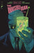 Universal Monsters The Invisible Man #2 (Of 4) Cover E 1 in 50 Matthew Roberts Variant Image Comics