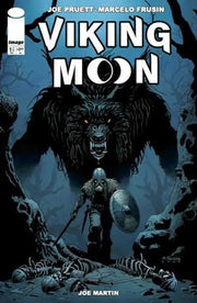 Viking Moon #1 (Of 5) Cover A Marcelo Frusin Image Comics