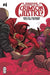 Whatever Happened To The Crimson Justice #4 (Of 5) (Mature) Mad Cave Studios