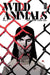Wild Animals #3 (Of 5) Mad Cave Studios