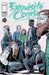 Exquisite Corpses #2 2nd Print Cover A Michael Walsh (Mature) Image Comics