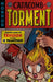 Local Comic Shop Day 2025 EC Catacomb Of Torment #1 Cover K Jay Stephens Foil Variant Allocations May Occur Oni Press