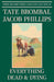 Everything Dead & Dying #1 (Of 5) Cover F Jacob Phillips Local Comic Shop Day Foil Full Art Variant (Case) (Mature) Image Comics