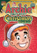 Archie Comics Digest #2 2025 Christmas Stocking Archie Comics