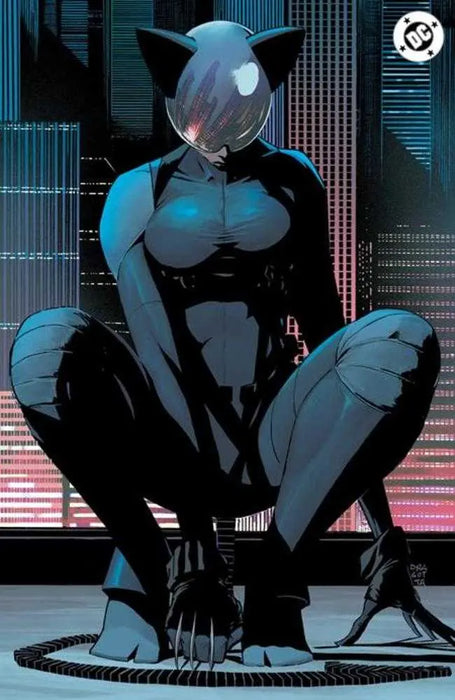 Absolute Batman #13 Cover I 1 in 50 Nick Dragotta Card Stock Variant DC Comics