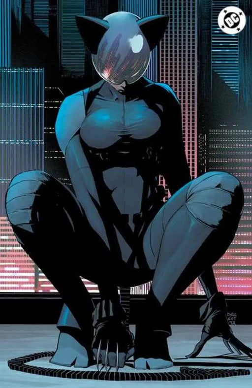 Absolute Batman #13 Cover I 1 in 50 Nick Dragotta Card Stock Variant DC Comics