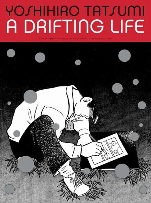 Drifting Life TPB