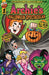 Archies Halloween Spectacular #1 (One Shot) Cover A Dan Parent Rosario Tito Pena Archie Comics