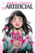 Artificial #2 (Of 4) Cover A Maria Llovet (Mature) Image Comics