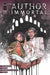 Author Immortal #1 Cover A Morgan Beem Image Comics