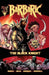 Barbaric The Black Knight #1 (One Shot) Vault Comics