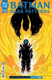 Batman Dark Patterns #11 (Of 12) Cover A Hayden Sherman DC Comics