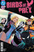 Birds Of Prey #26 Cover A Annie Wu DC Comics