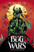 Bug Wars TPB Volume 01 Lost In The Yard (Mature) Image Comics