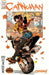 Catwoman #80 Cover E Dan Mora Pumpkin Spicy Card Stock Variant DC Comics