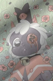 Cult Of The Lamb Schism Special #1 (One Shot) Oni Press