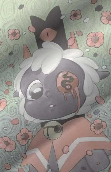 Cult Of The Lamb Schism Special #1 (One Shot) Oni Press