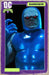 DC K.O. #1 (Of 4) Cover I Mark Spears Darkseid Card Stock Variant DC Comics