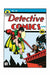 Detective Comics #40 Facsimile Edition Cover A Bob Kane DC Comics