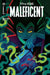 Disney Villains Maleficent #1 Dynamite Entertainment