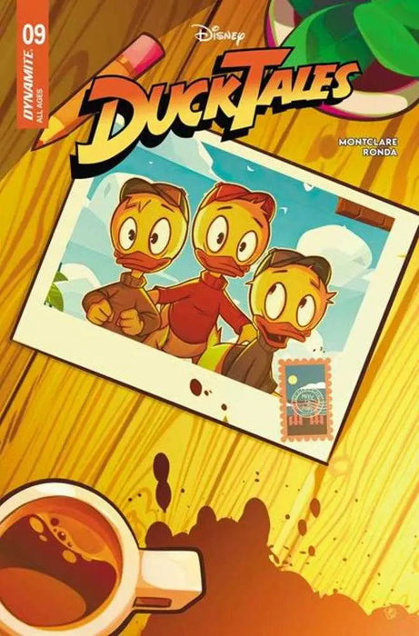Ducktales #9