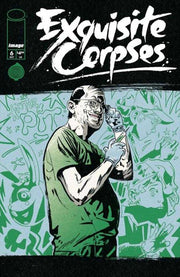 Exquisite Corpses #6 (Mature) Image Comics