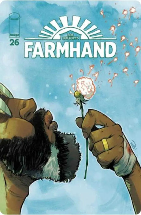Farmhand #26 (Mature) Image Comics