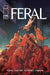 Feral #17 Image Comics